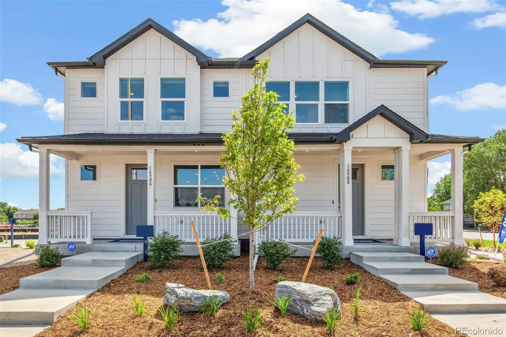 1357 S Chester Street #B