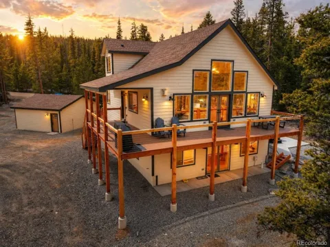 526 Porcupine Road