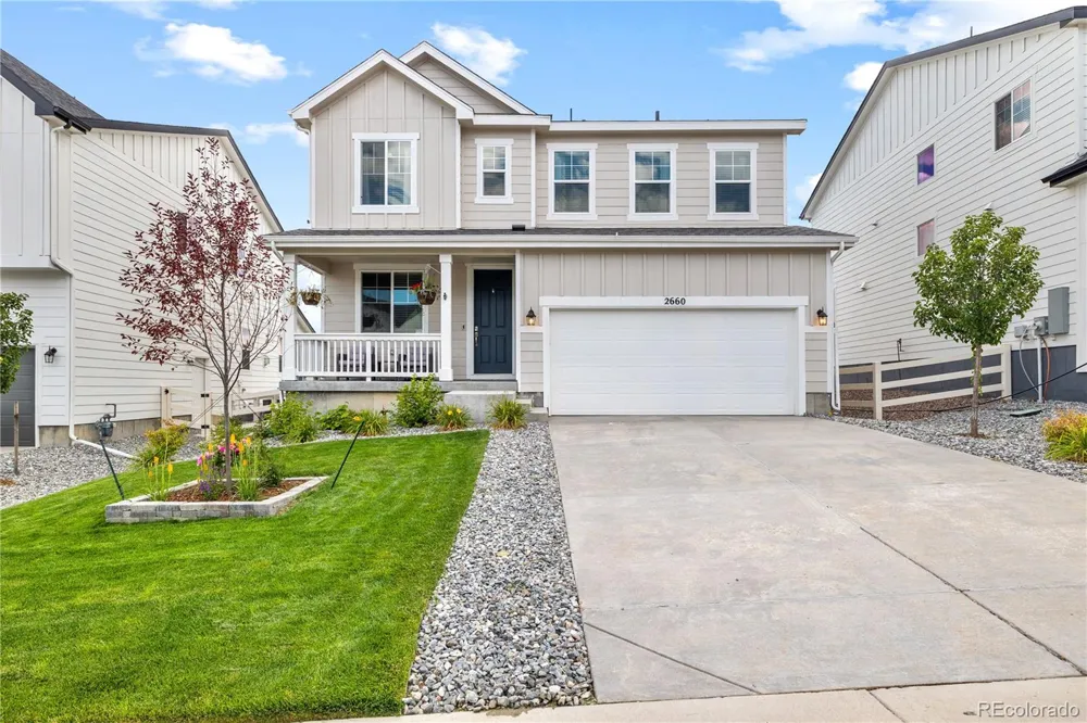 2660 Gray Wolf Point