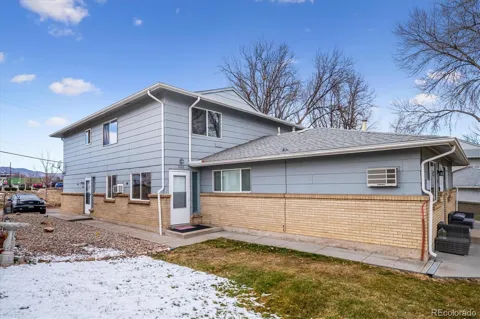 7309 W Hampden Avenue #3602