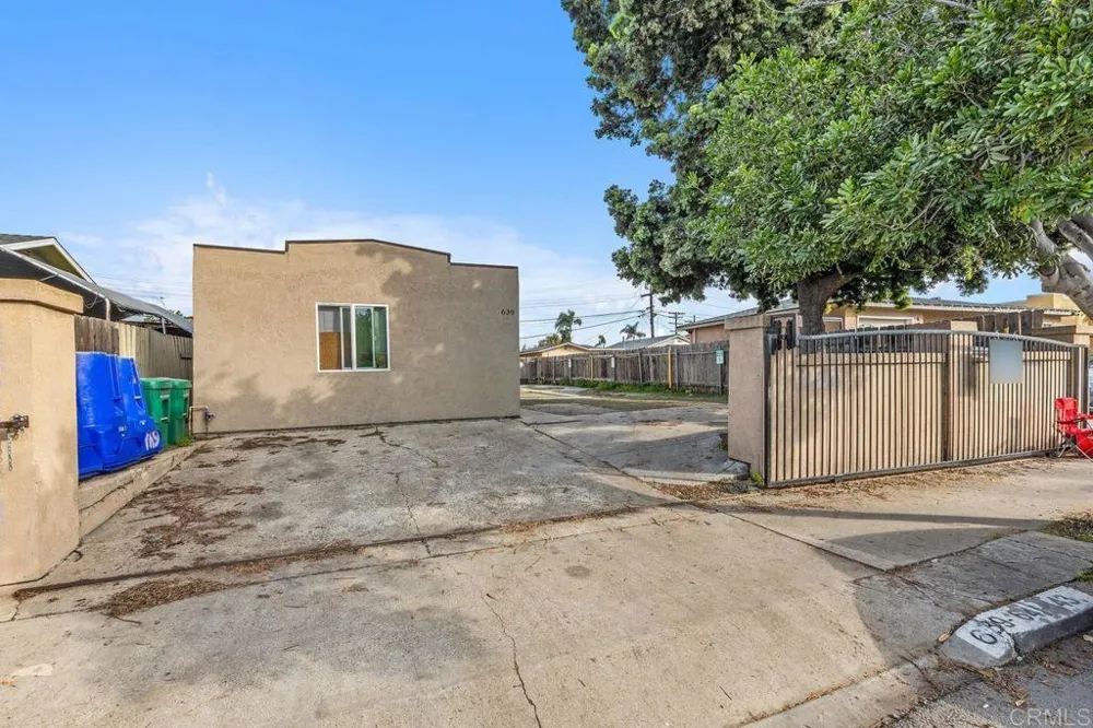 641 Morrison Street San Diego, CA 92102