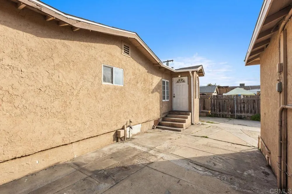 641 Morrison Street San Diego, CA 92102