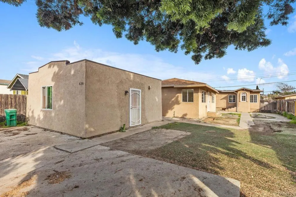 641 Morrison Street San Diego, CA 92102