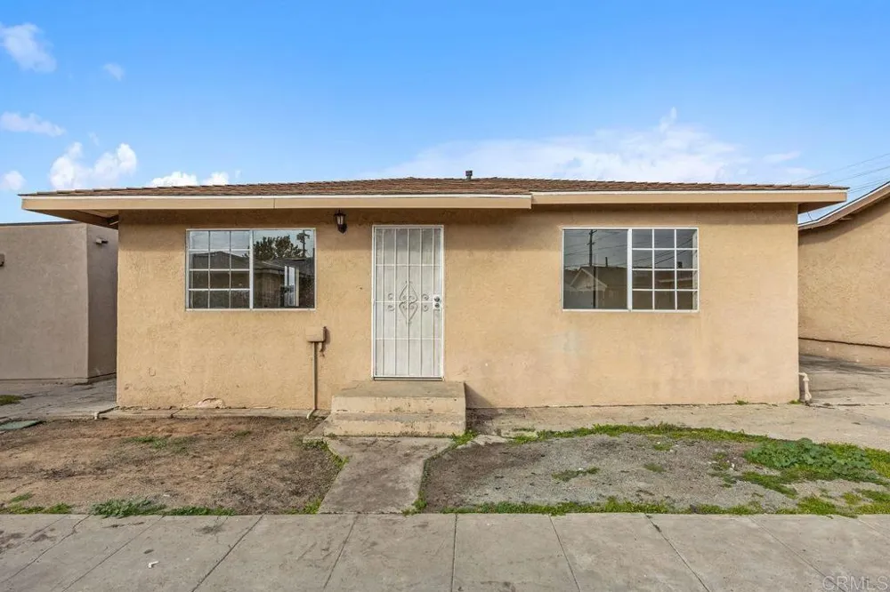 641 Morrison Street San Diego, CA 92102