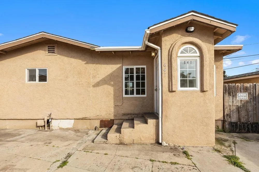 641 Morrison Street San Diego, CA 92102