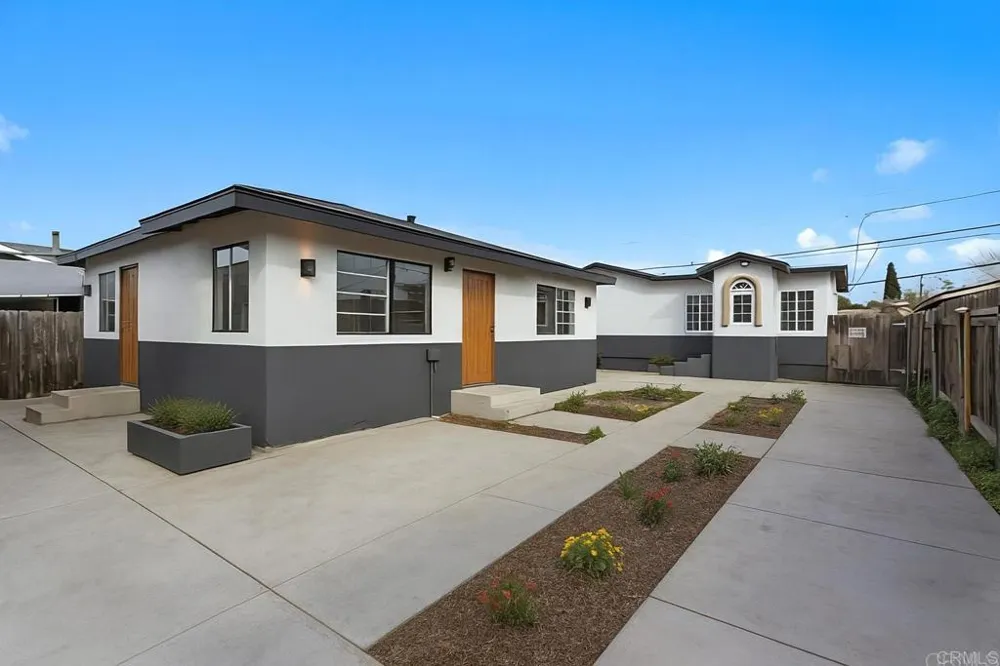 641 Morrison Street San Diego, CA 92102