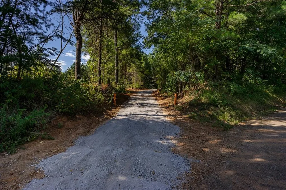 1 Young Loop Fairmount, GA 30139