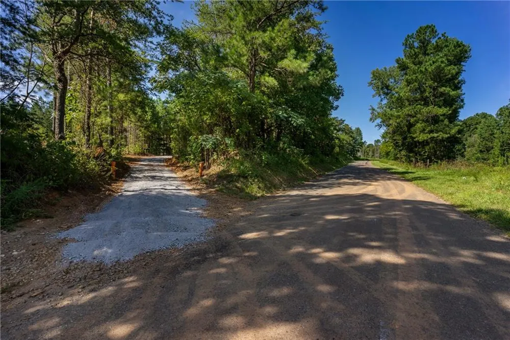 1 Young Loop Fairmount, GA 30139