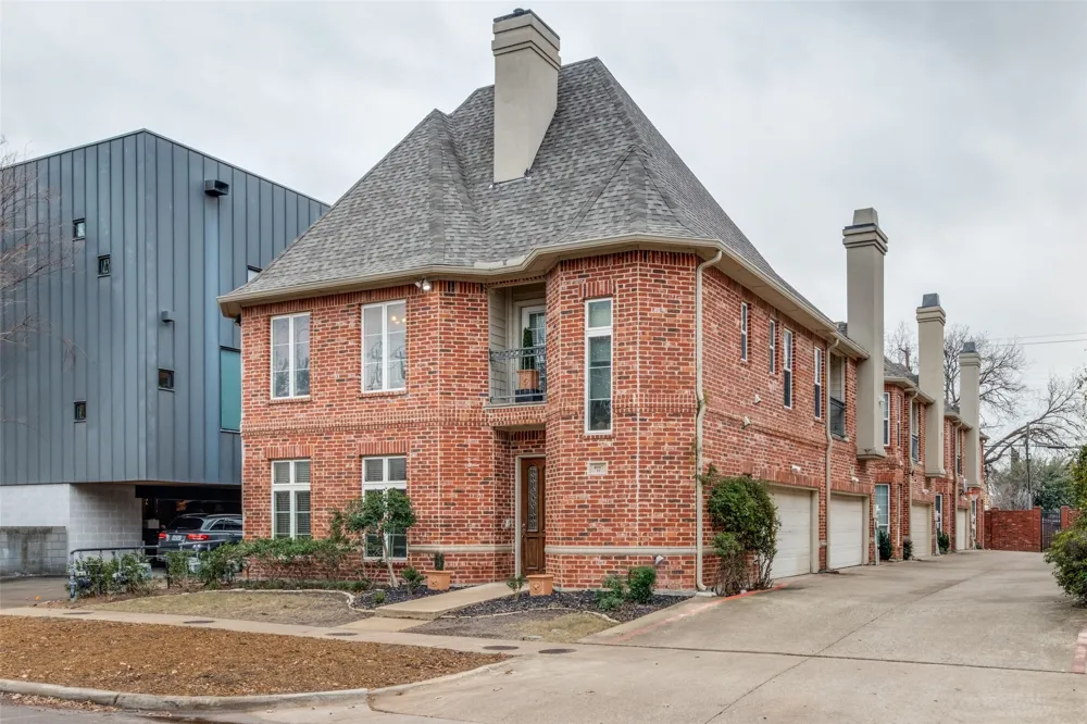 4007 Bowser Avenue #D Dallas, TX 75219