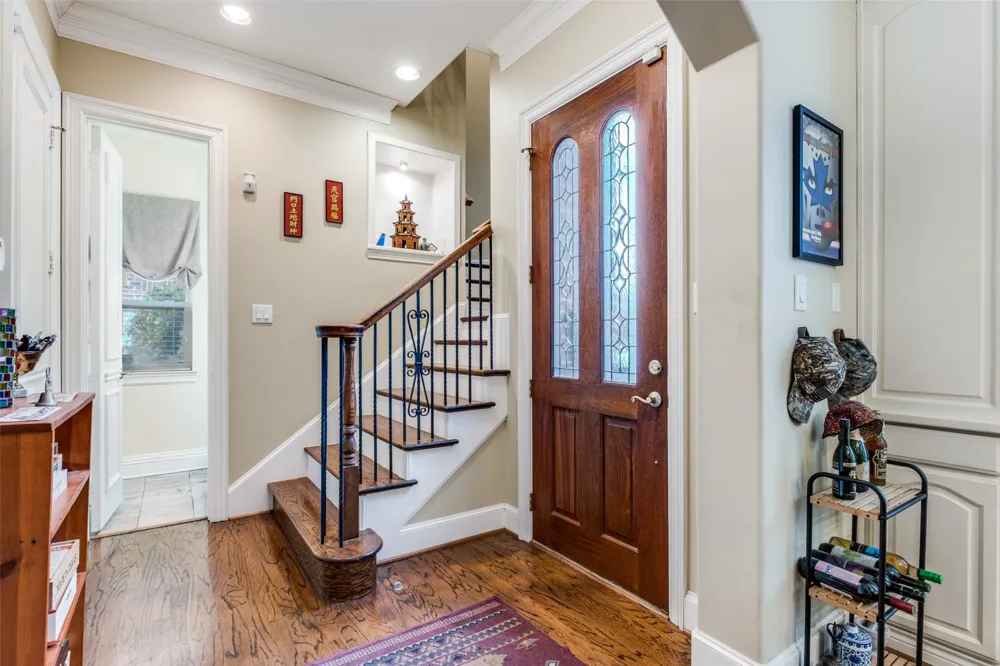 4007 Bowser Avenue #D Dallas, TX 75219