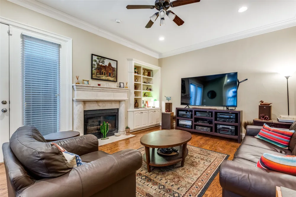 4007 Bowser Avenue #D Dallas, TX 75219
