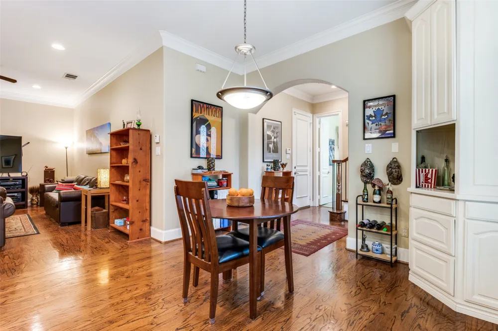4007 Bowser Avenue #D Dallas, TX 75219