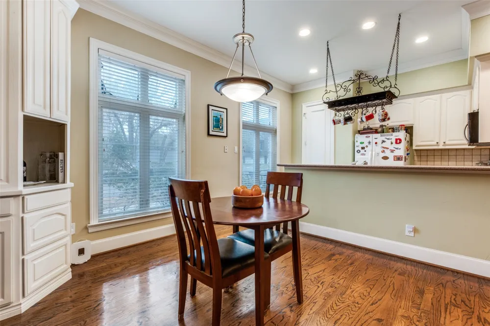 4007 Bowser Avenue #D Dallas, TX 75219