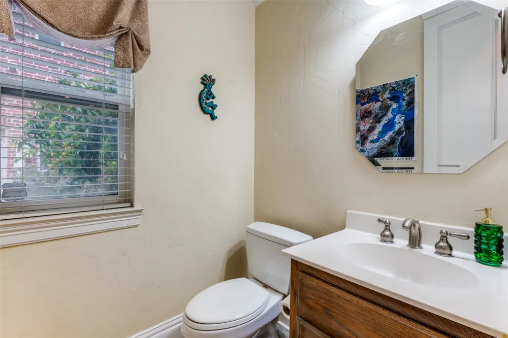 4007 Bowser Avenue #D Dallas, TX 75219