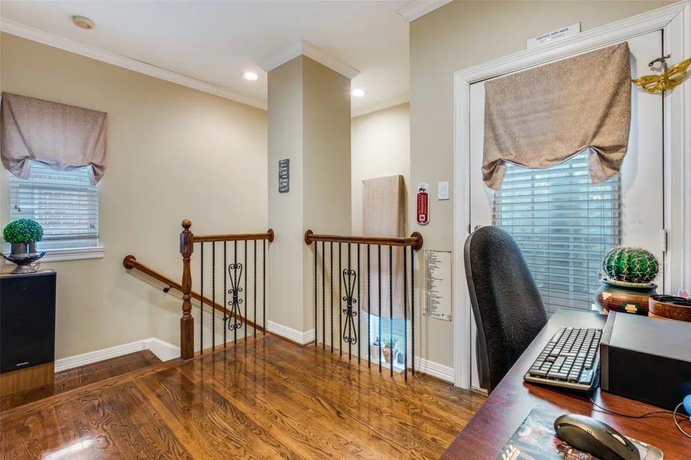 4007 Bowser Avenue #D Dallas, TX 75219