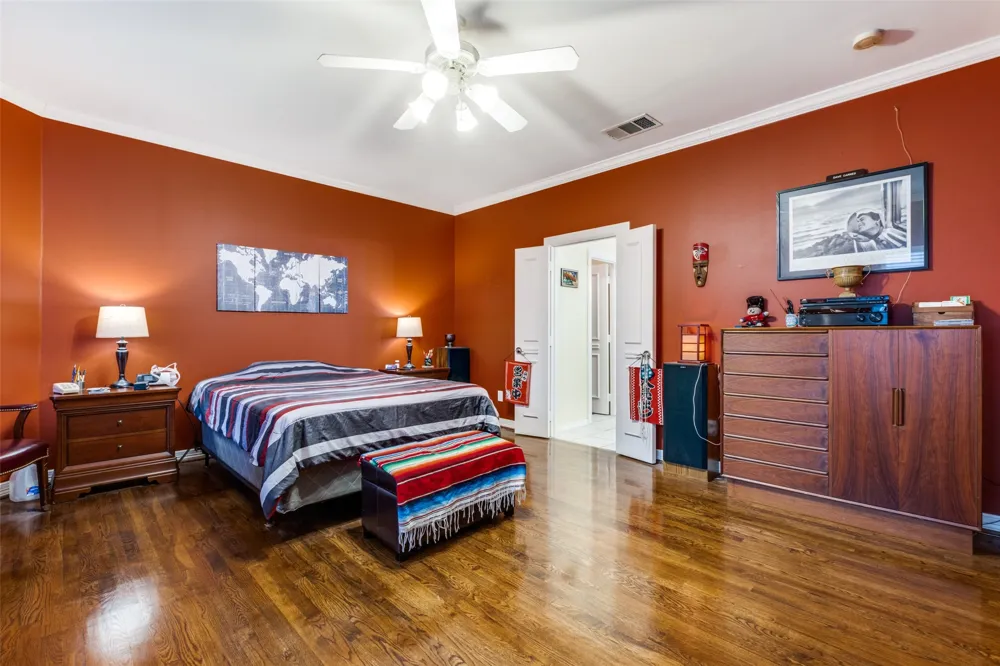 4007 Bowser Avenue #D Dallas, TX 75219