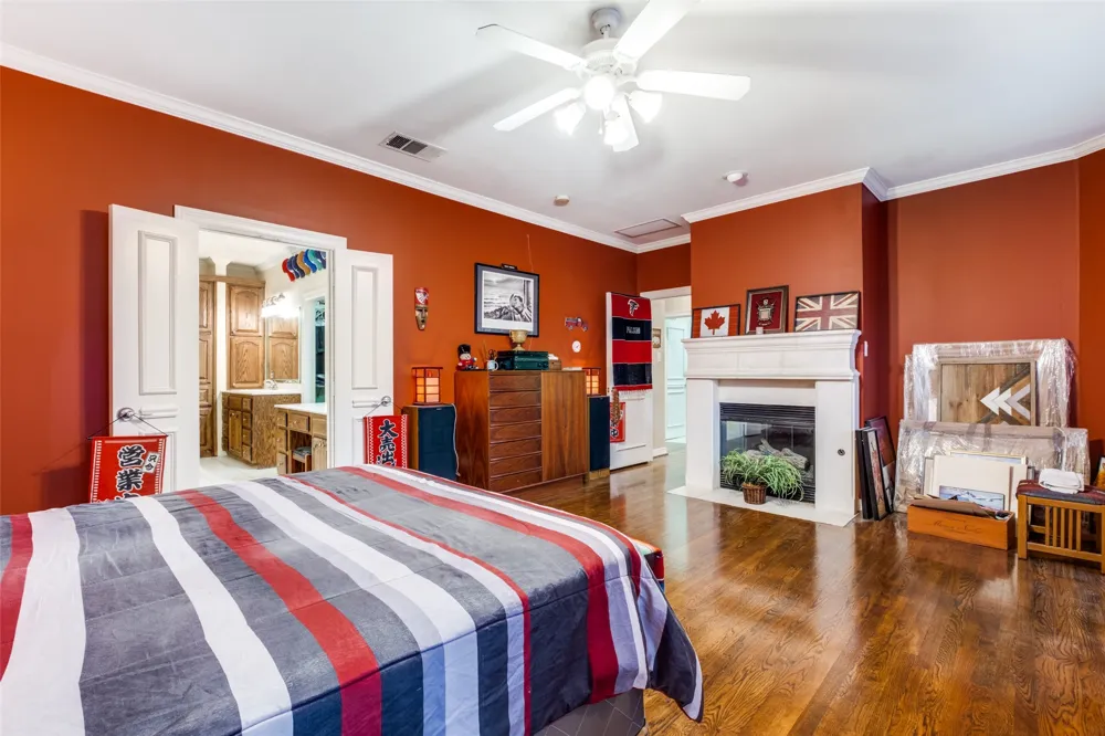 4007 Bowser Avenue #D Dallas, TX 75219