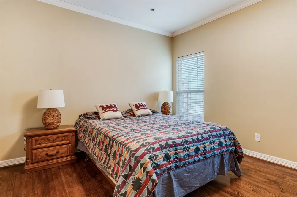 4007 Bowser Avenue #D Dallas, TX 75219