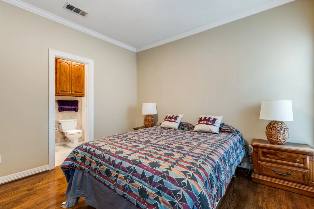 4007 Bowser Avenue #D Dallas, TX 75219