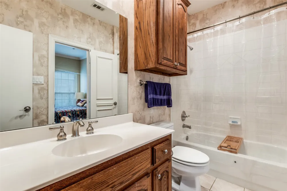 4007 Bowser Avenue #D Dallas, TX 75219