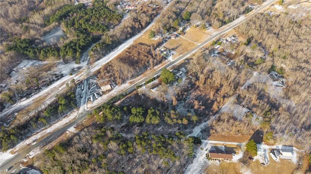 5600 Skyline Avenue Julian, NC 27283