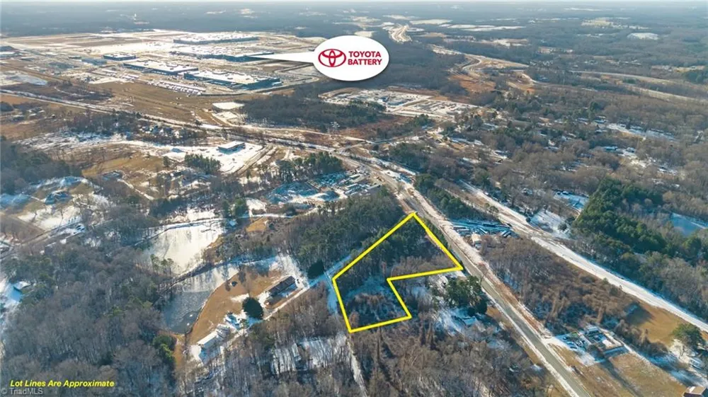 5600 Skyline Avenue Julian, NC 27283