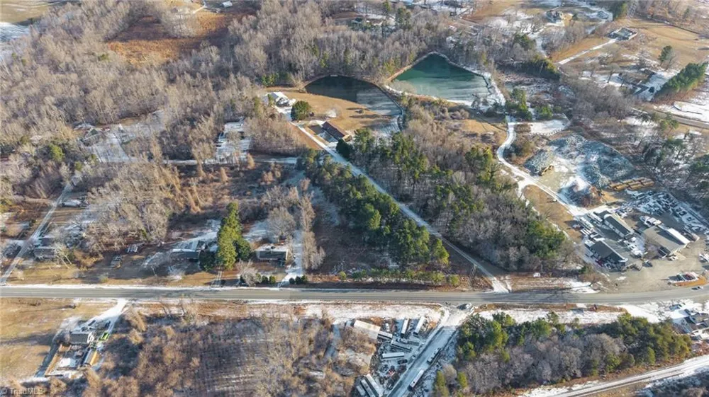 5600 Skyline Avenue Julian, NC 27283