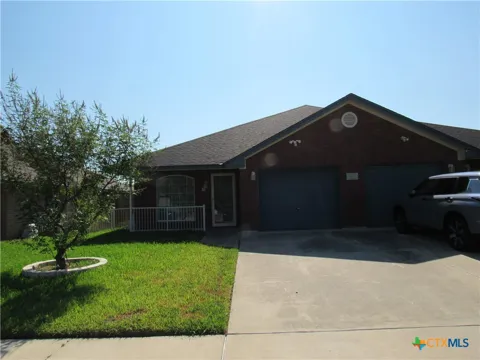 4604 Pennington Avenue #2