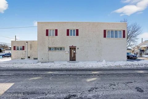 9 Hurley Street