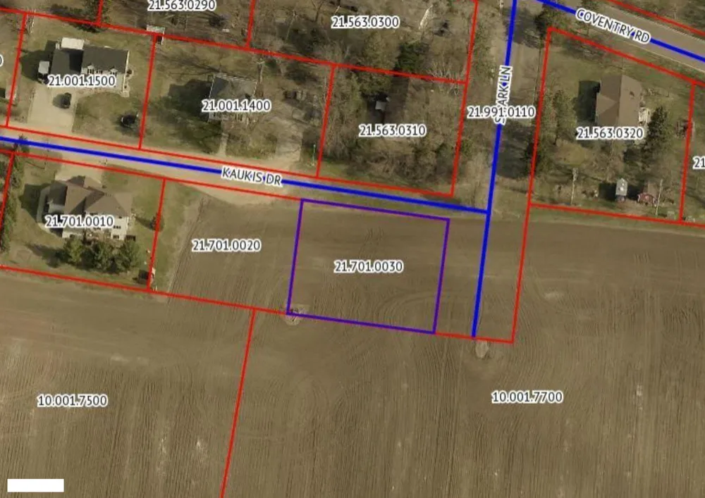 124 Kaukis Drive Le Sueur, MN 56058