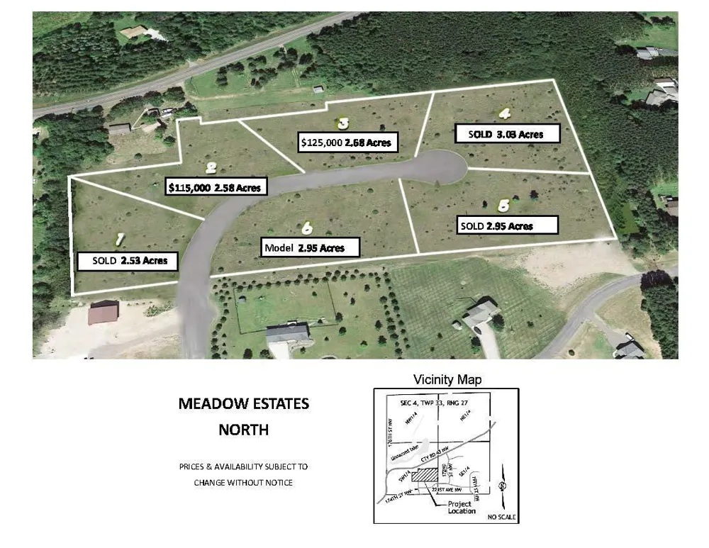 221XX 174th Street NW Big Lake, MN 55309