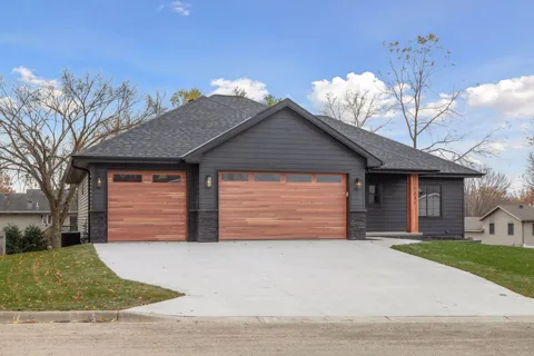 802 Dutton Drive