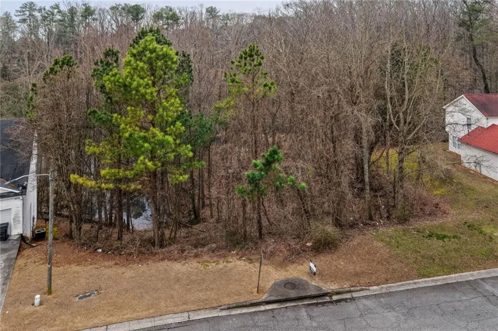 0 Nellie Brook Drive Mableton, GA 30126
