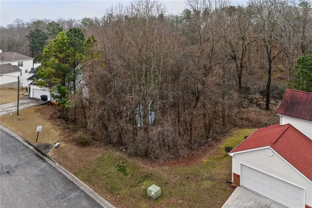 0 Nellie Brook Drive Mableton, GA 30126