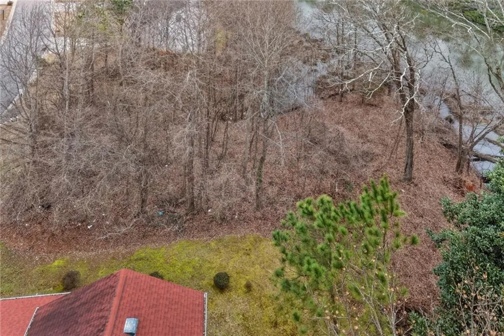0 Nellie Brook Drive Mableton, GA 30126