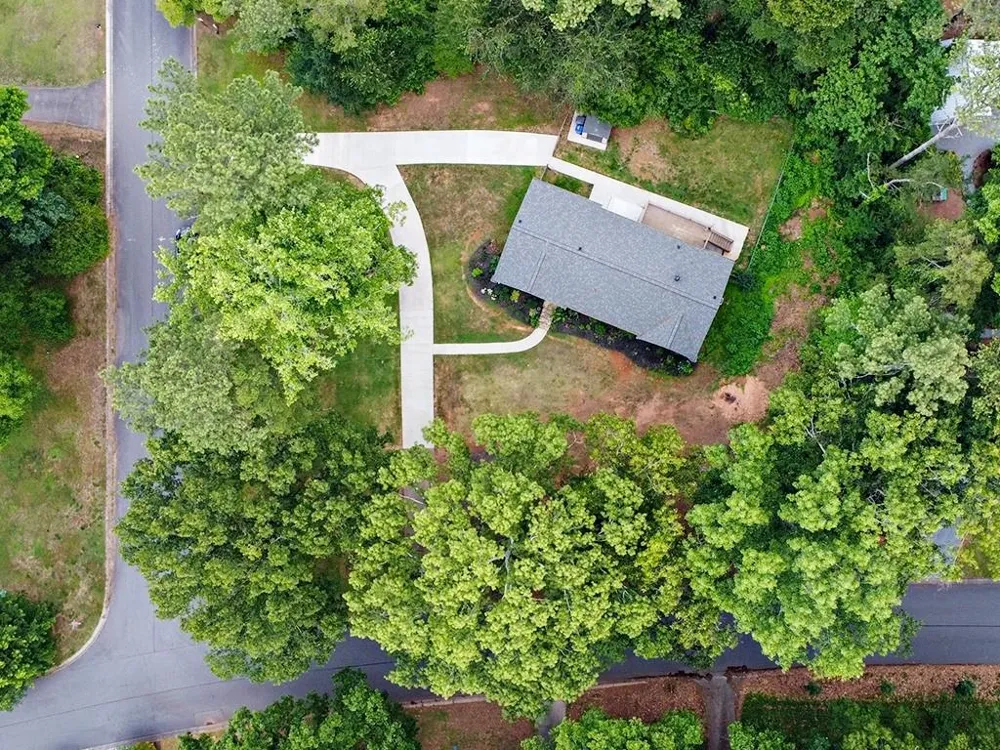 2637 Twin Oaks Drive SW #B