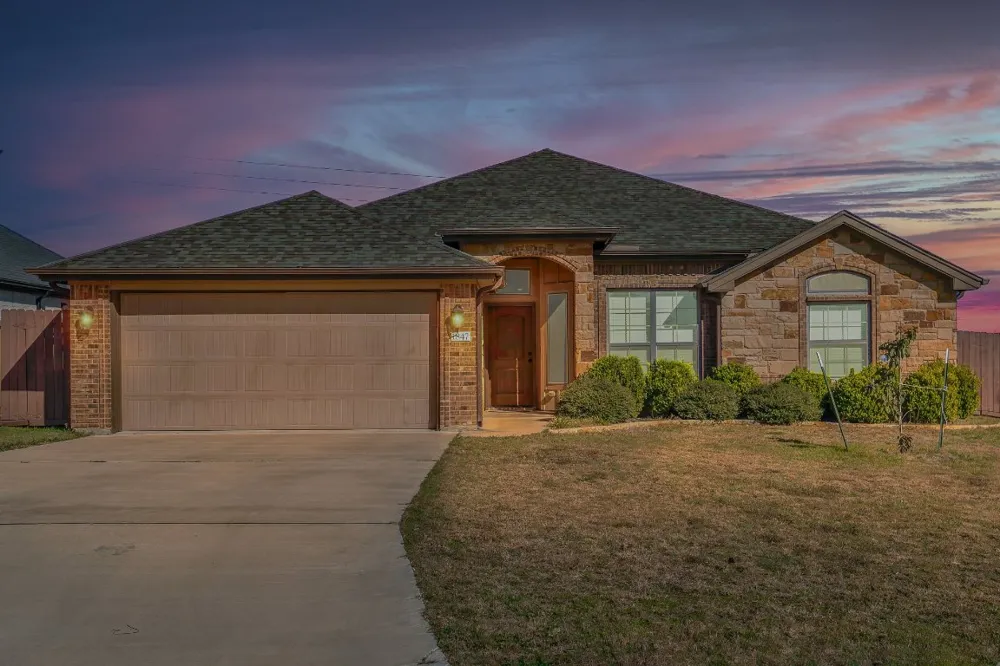 1847 Broken Shoe Trail