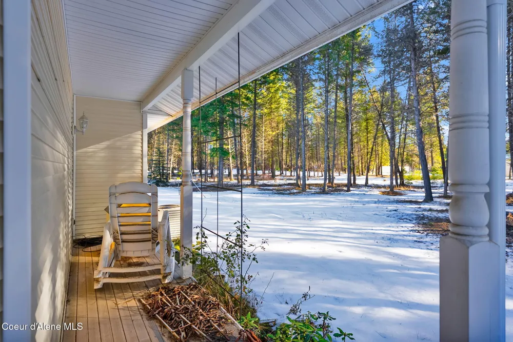 19850 Gunning Road Rathdrum, ID 83858