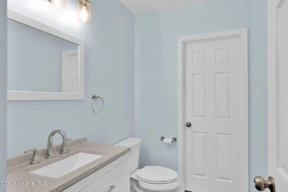 19850 Gunning Road Rathdrum, ID 83858