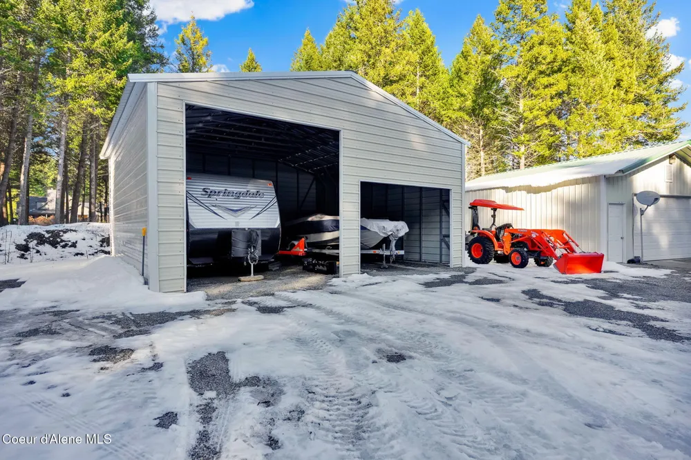 19850 Gunning Road Rathdrum, ID 83858