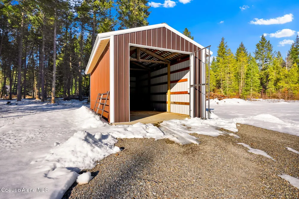 19850 Gunning Road Rathdrum, ID 83858