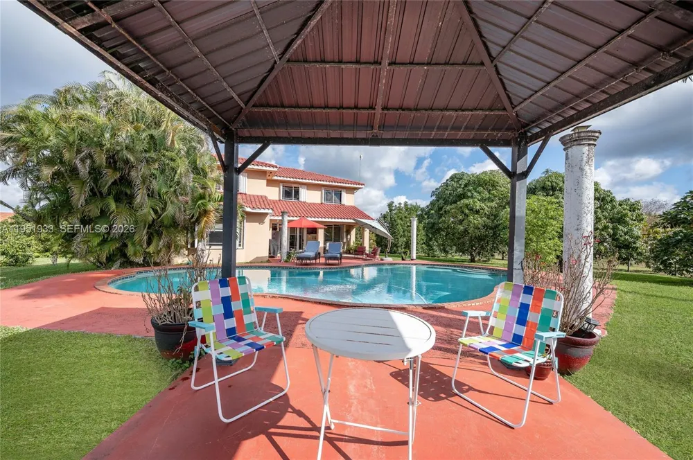 19520 SW 206th St Miami, FL 33187