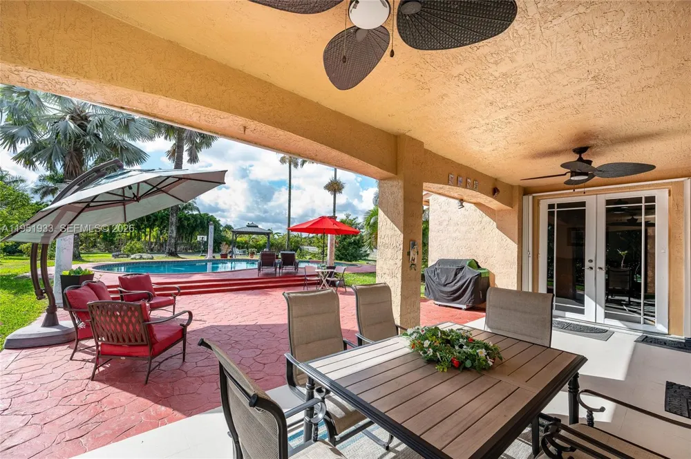 19520 SW 206th St Miami, FL 33187