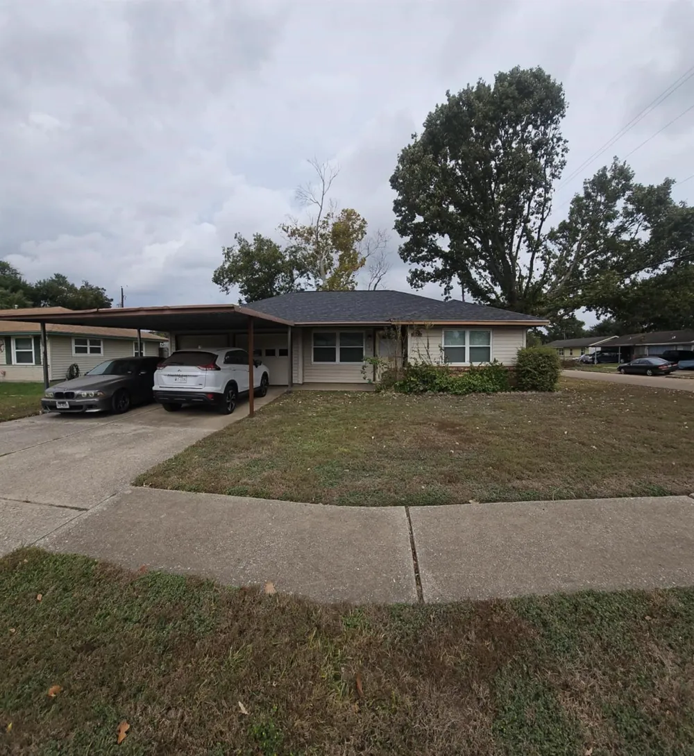 9721 Foredale Street