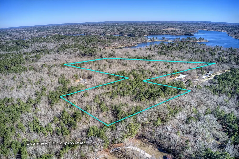 County Road 3460 Hawkins, TX 75765