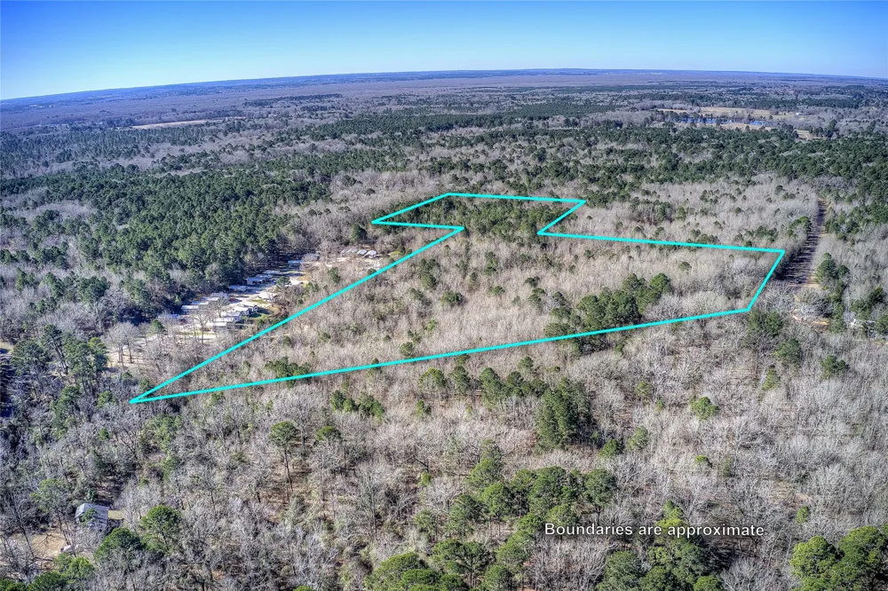 County Road 3460 Hawkins, TX 75765