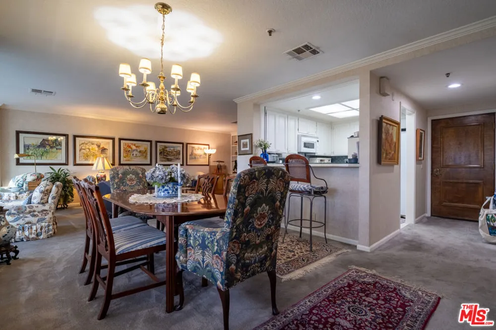 880 W 1st Street #506 Los Angeles, CA 90012