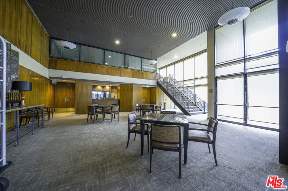 880 W 1st Street #506 Los Angeles, CA 90012