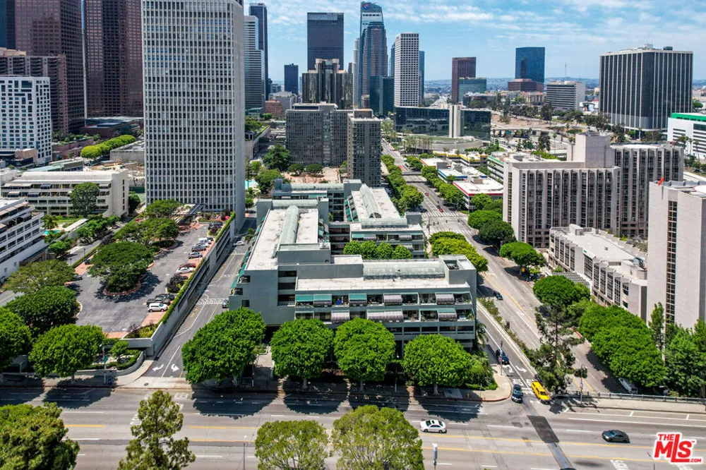 880 W 1st Street #506 Los Angeles, CA 90012