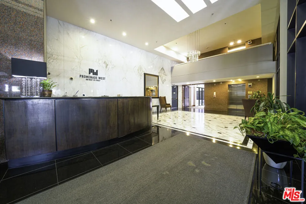 880 W 1st Street #506 Los Angeles, CA 90012
